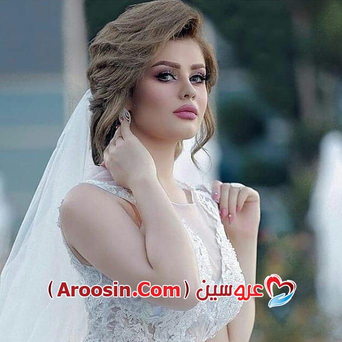 آرایش عروس